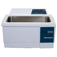 2510, 3510, 5510, and 8510 Ultrasonic Cleaner