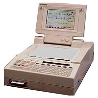 M1700 Series Pagewriter XLI 