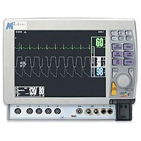 Escort M12 Patient Monitor