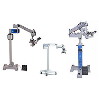 Surgical Microscopes